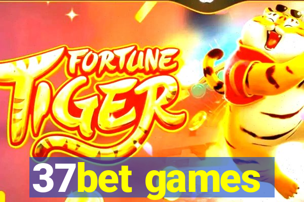 37bet games